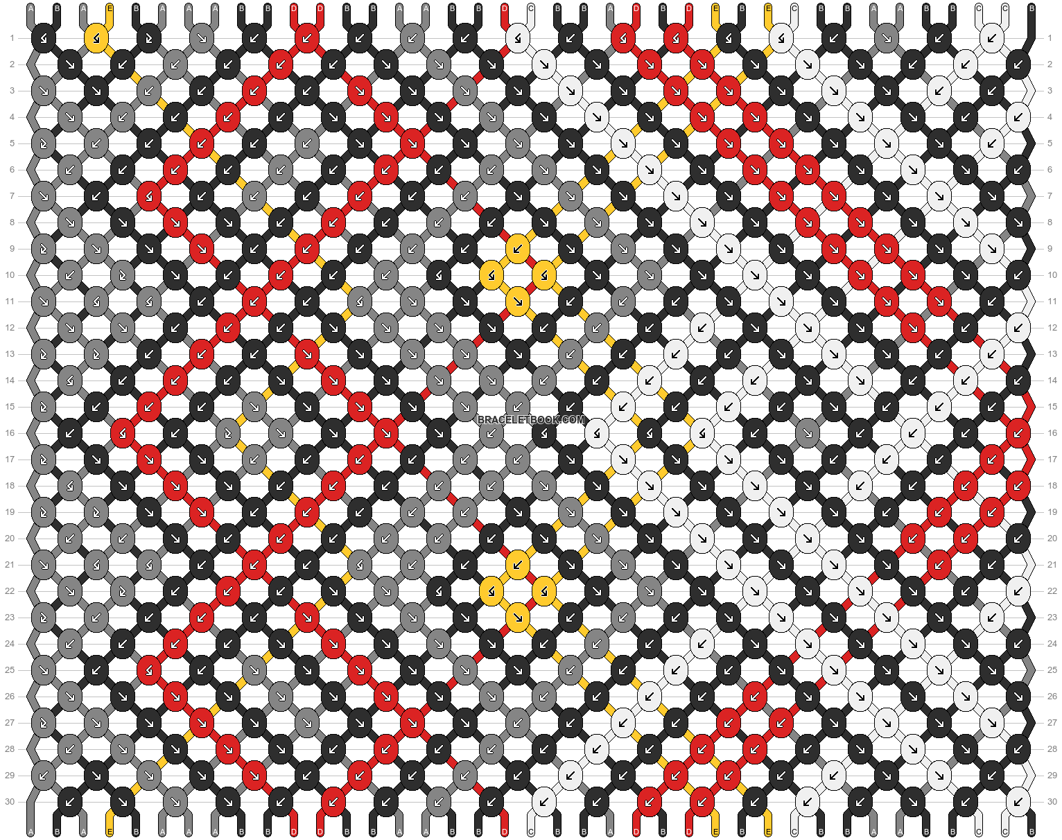 Normal pattern #199616 variation #416970 pattern