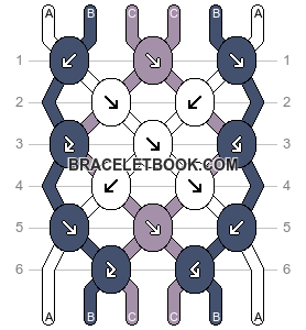 Normal pattern #157107 variation #416972 pattern