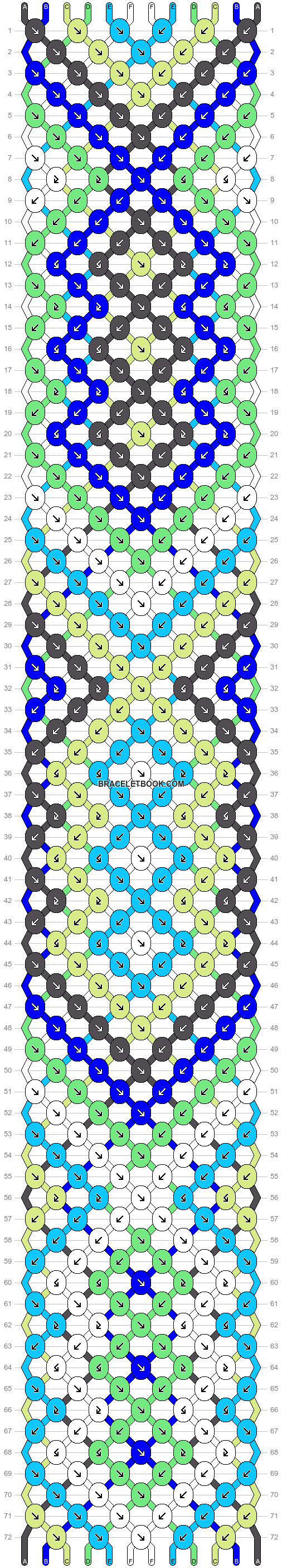 Normal pattern #199653 variation #416973 pattern