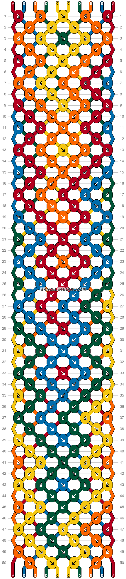 Normal pattern #69900 variation #416975 pattern