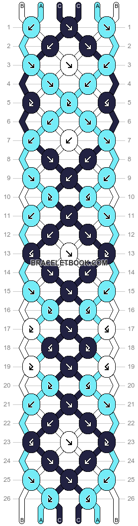 Normal pattern #186600 variation #416976 pattern