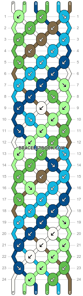 Normal pattern #199742 variation #416977 pattern