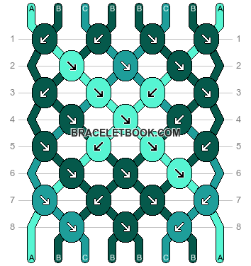 Normal pattern #75930 variation #416978 pattern