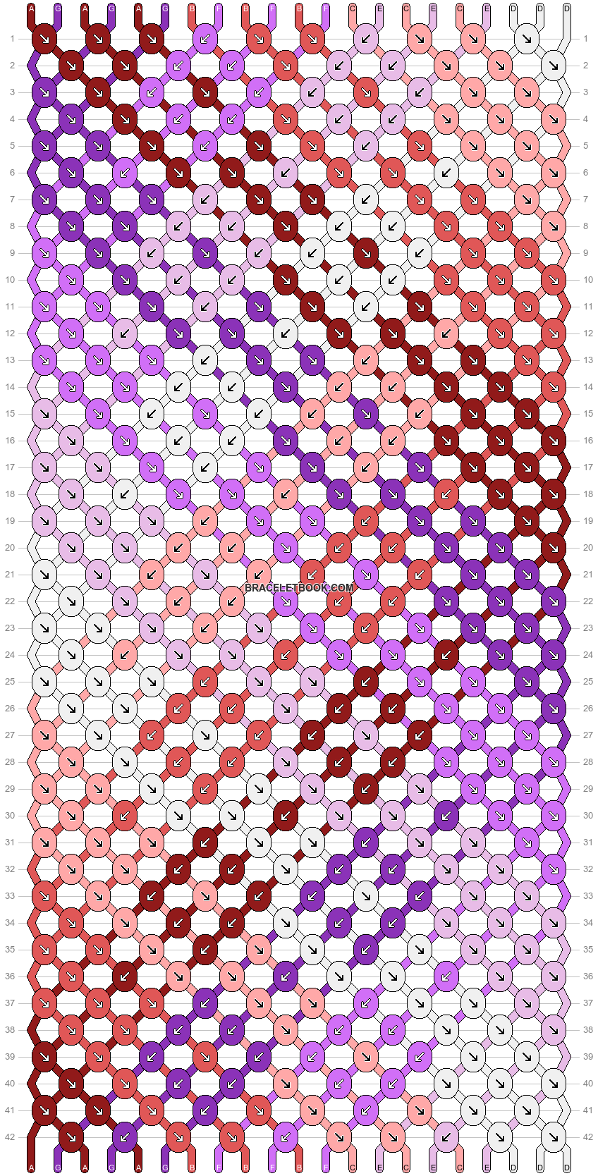 Normal pattern #166009 variation #416979 pattern