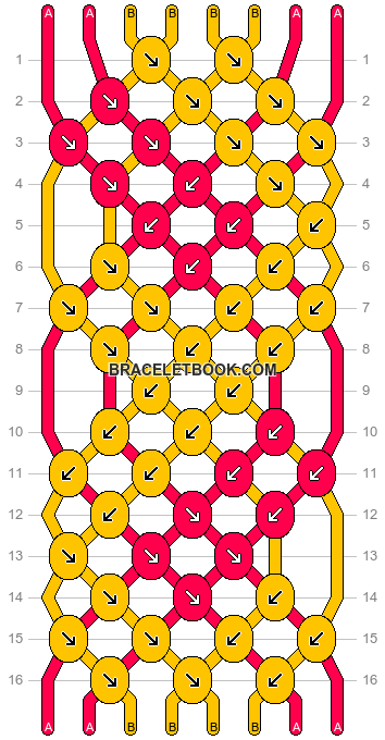 Normal pattern #199793 variation #416980 pattern