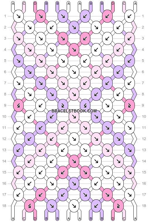Normal pattern #118855 variation #416981 pattern