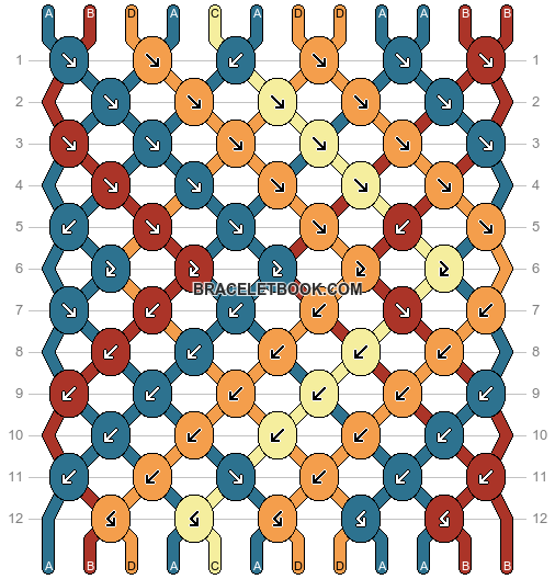 Normal pattern #188796 variation #416983 pattern