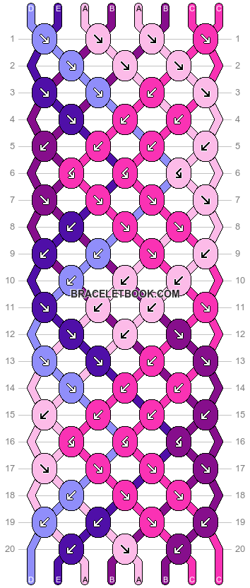 Normal pattern #199761 variation #416986 pattern