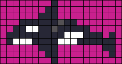 Alpha pattern #26224 variation #416987 preview