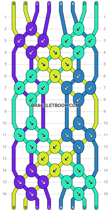 Normal pattern #199794 variation #416989 pattern