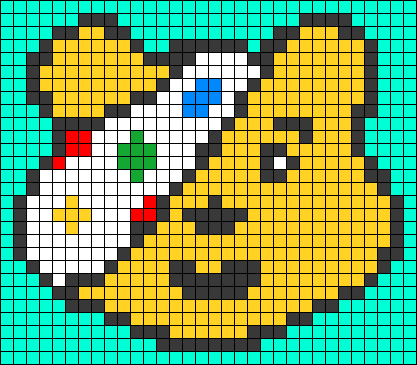 Alpha pattern #199782 variation #416990 preview