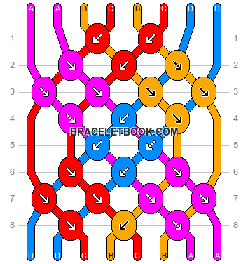 Normal pattern #15105 variation #416998 pattern