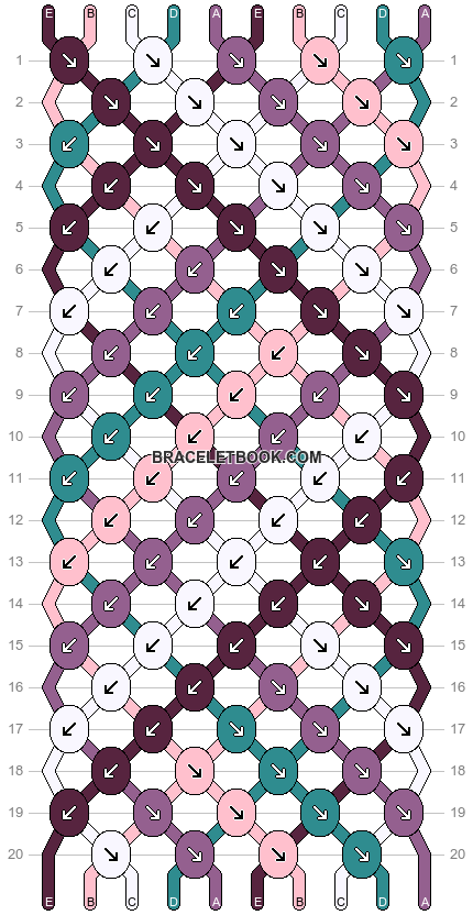 Normal pattern #1013 variation #417001 pattern