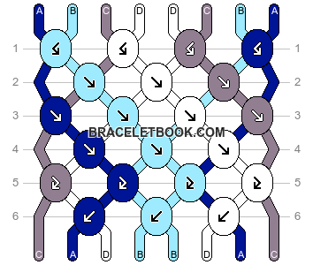 Normal pattern #15 variation #417004 pattern