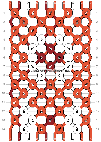 Normal pattern #167673 variation #417005 pattern