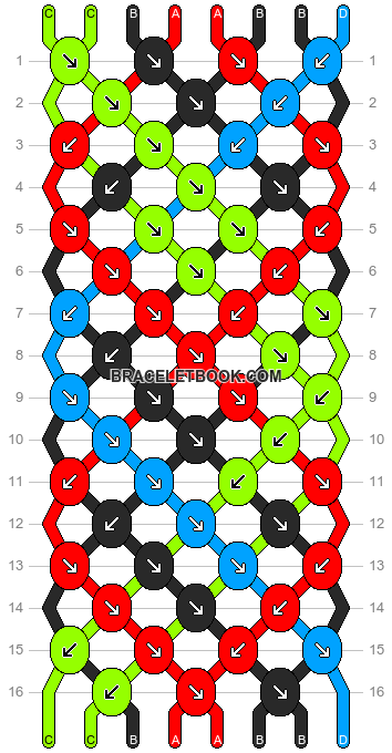 Normal pattern #65601 variation #417006 pattern