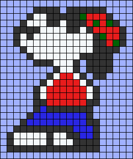 Alpha pattern #167570 variation #417007 preview