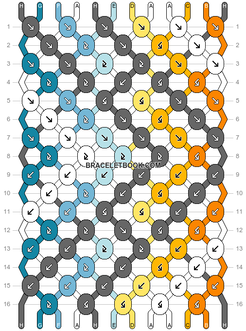 Normal pattern #110574 variation #417009 pattern