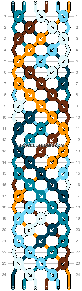 Normal pattern #179915 variation #417012 pattern