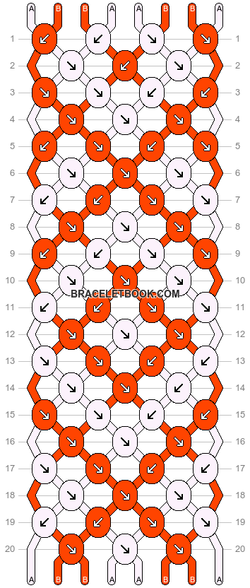 Normal pattern #198914 variation #417013 pattern