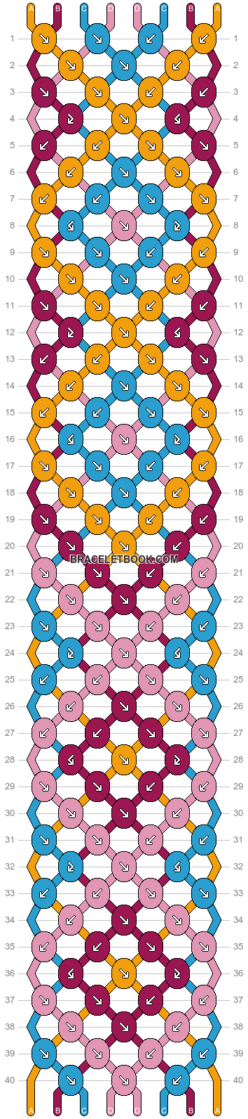 Normal pattern #185249 variation #417014 pattern