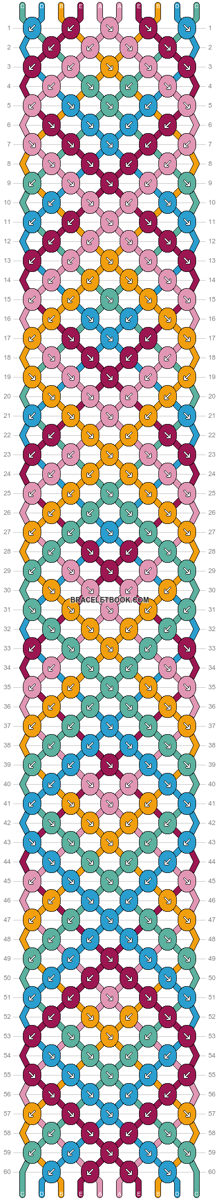 Normal pattern #124901 variation #417015 pattern