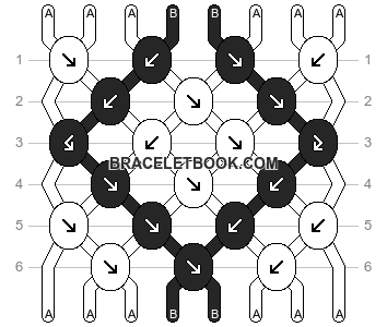 Normal pattern #16863 variation #417017 pattern