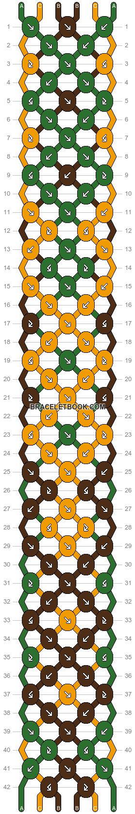 Normal pattern #196923 variation #417018 pattern
