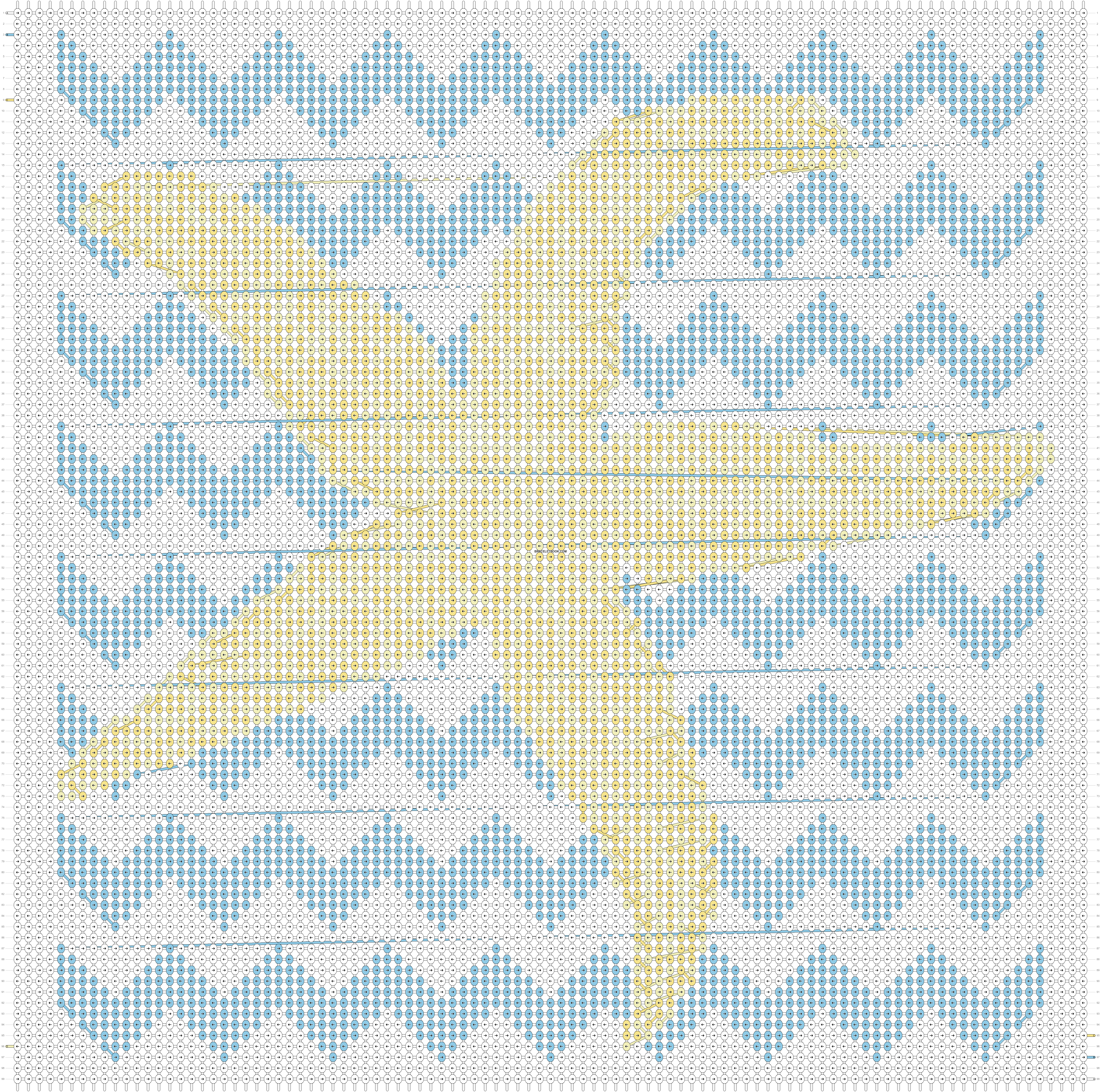 Alpha pattern #194828 variation #417019 pattern