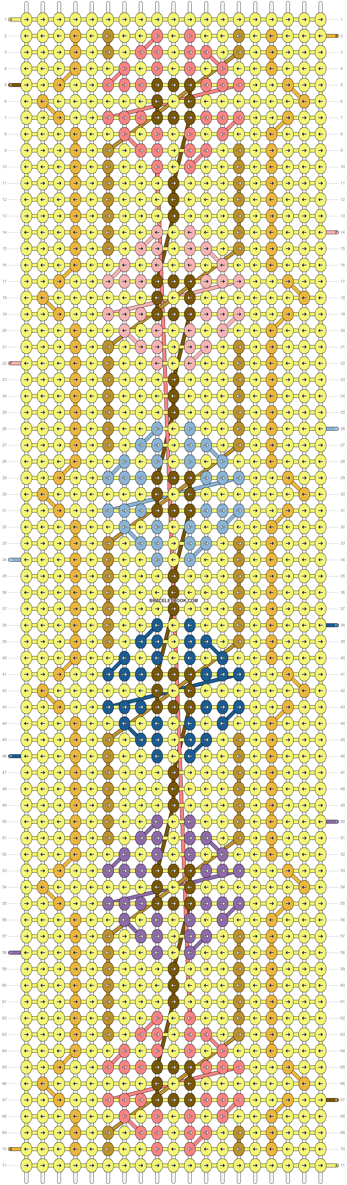 Alpha pattern #194784 variation #417020 pattern
