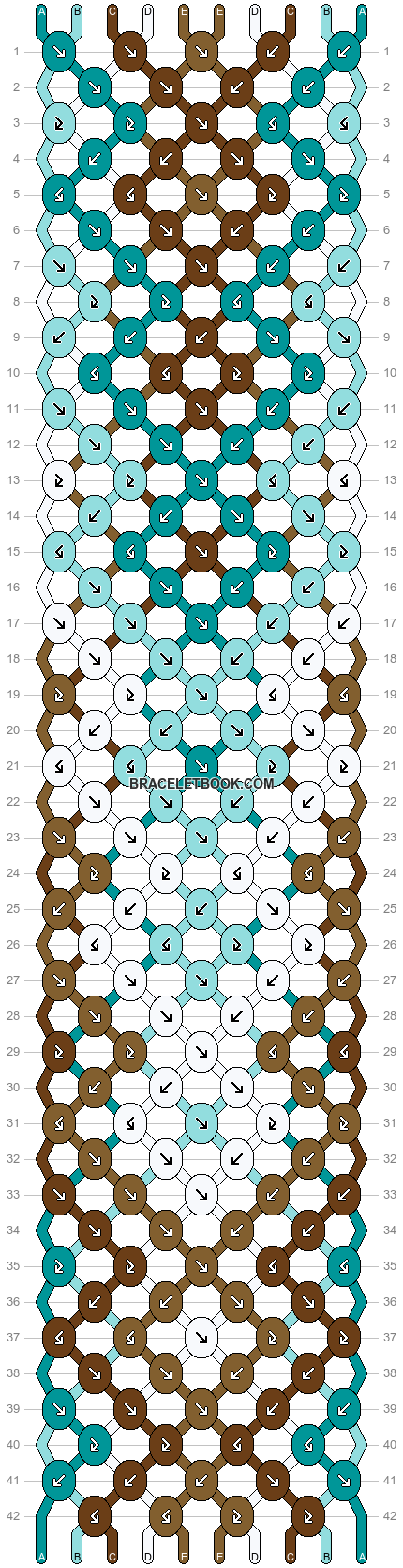 Normal pattern #133494 variation #417024 pattern