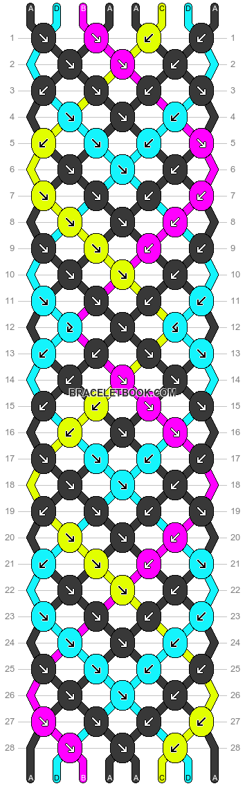 Normal pattern #199500 variation #417025 pattern