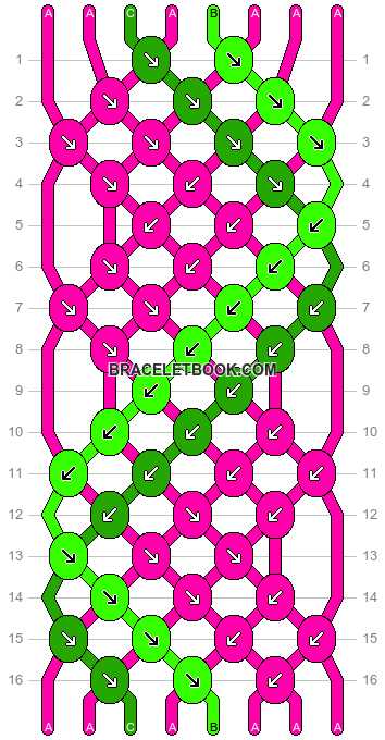 Normal pattern #199793 variation #417026 pattern