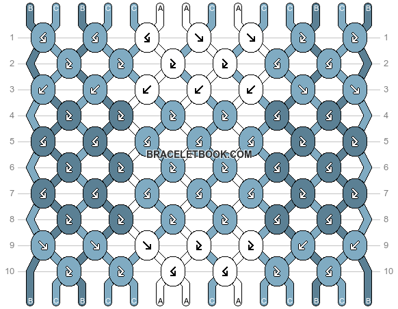 Normal pattern #104109 variation #417028 pattern