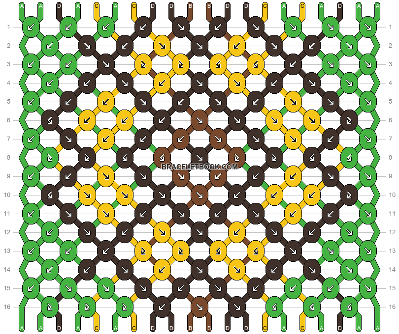 Normal pattern #89617 variation #417029 pattern