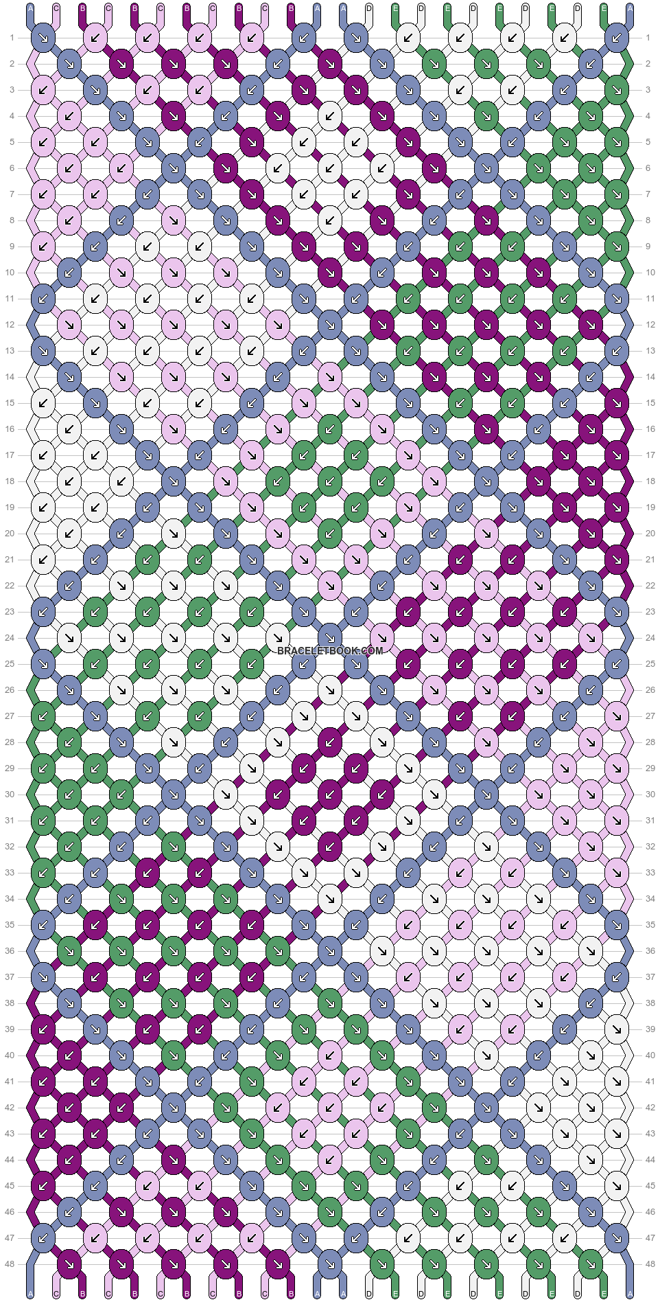 Normal pattern #104653 variation #417030 pattern