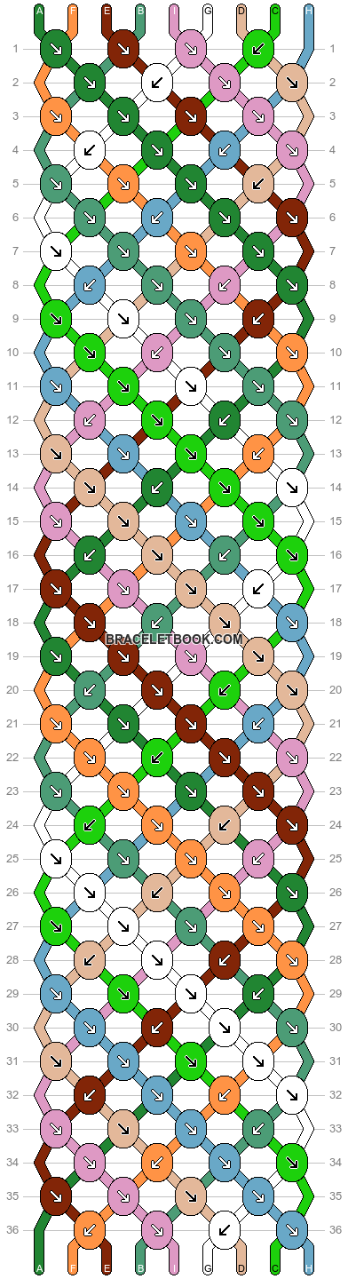 Normal pattern #135396 variation #417033 pattern