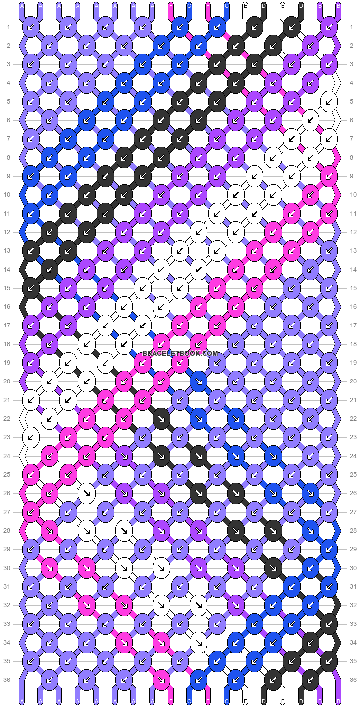 Normal pattern #199694 variation #417034 pattern