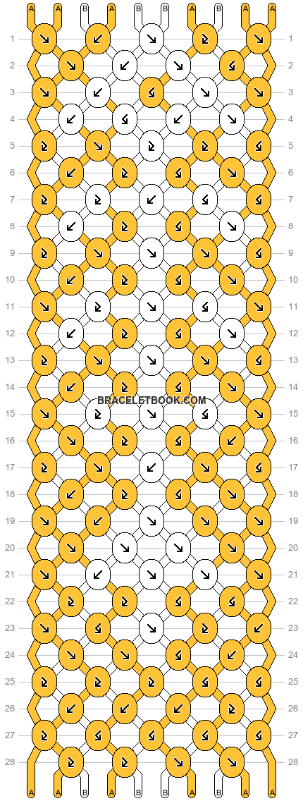Normal pattern #192098 variation #417035 pattern