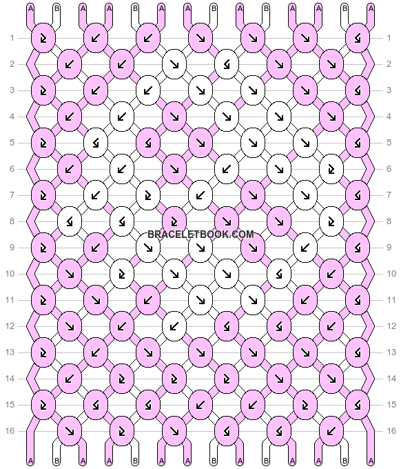 Normal pattern #159259 variation #417036 pattern