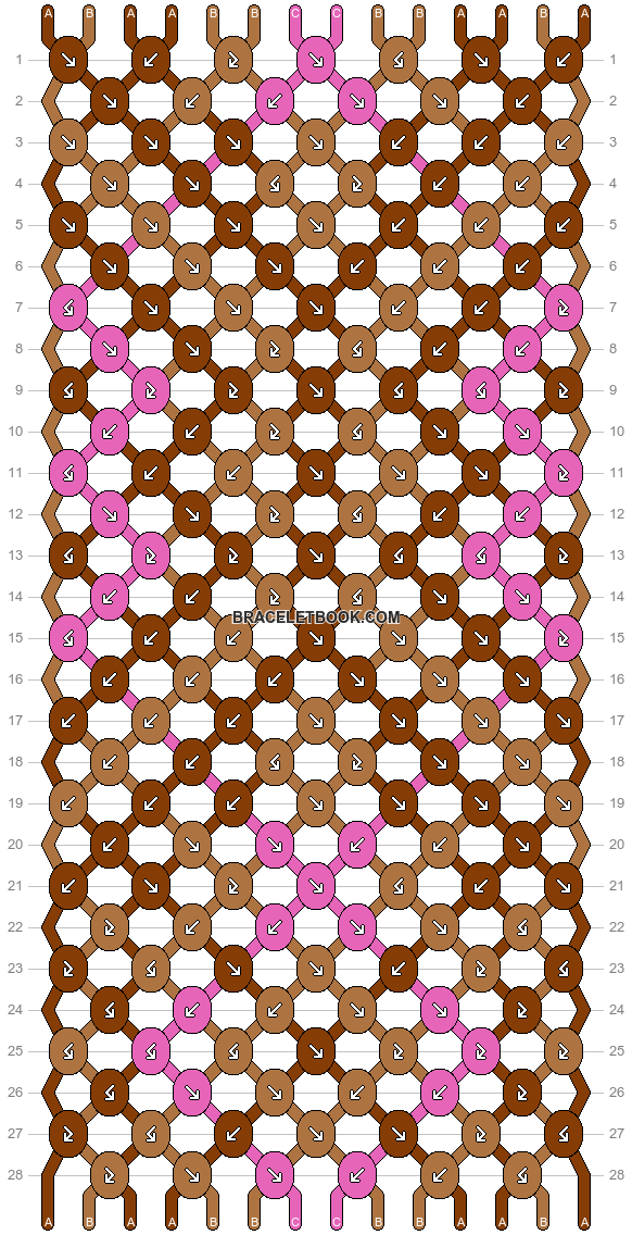 Normal pattern #184595 variation #417037 pattern