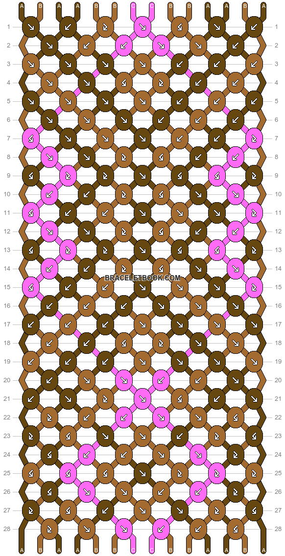 Normal pattern #184595 variation #417038 pattern