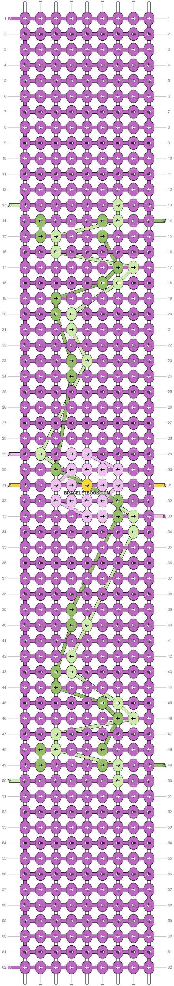 Alpha pattern #198865 variation #417044 pattern
