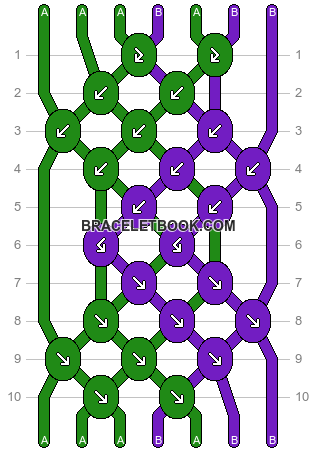 Normal pattern #199774 variation #417047 pattern
