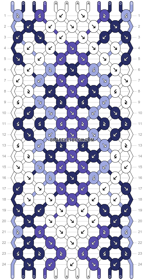Normal pattern #198536 variation #417048 pattern