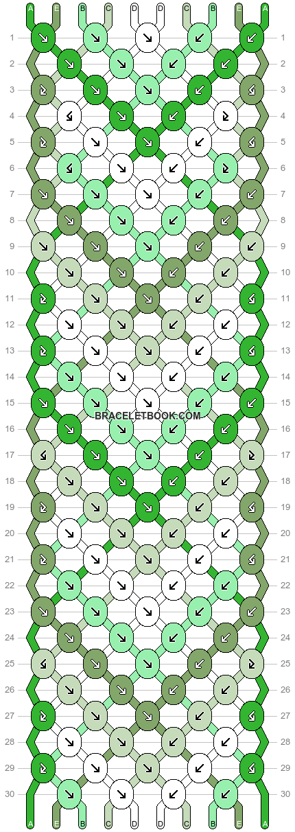 Normal pattern #178778 variation #417049 pattern