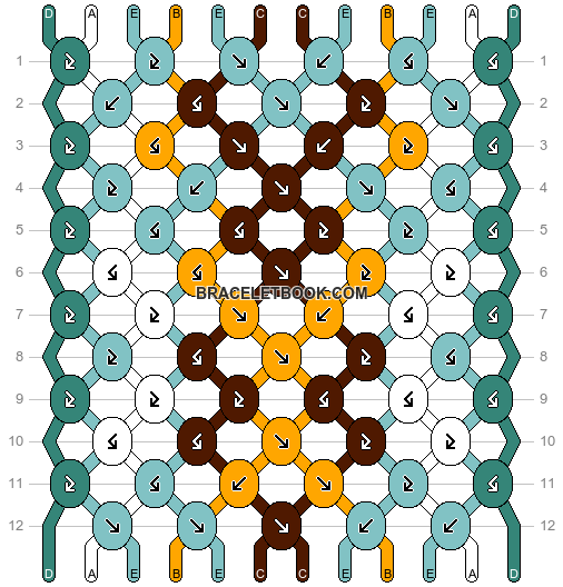 Normal pattern #199748 variation #417053 pattern