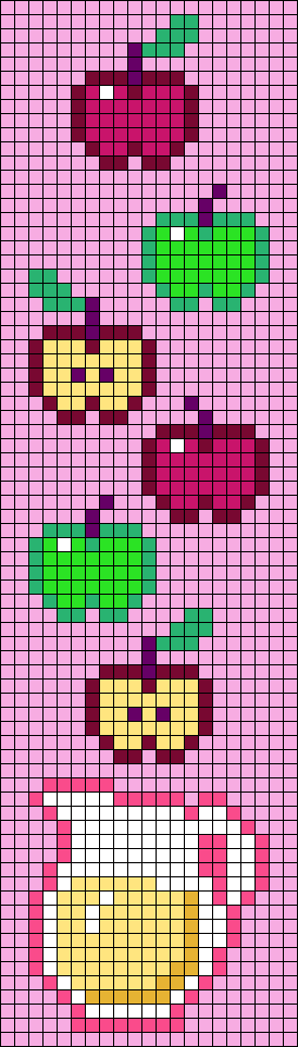 Alpha pattern #42818 variation #417056 preview