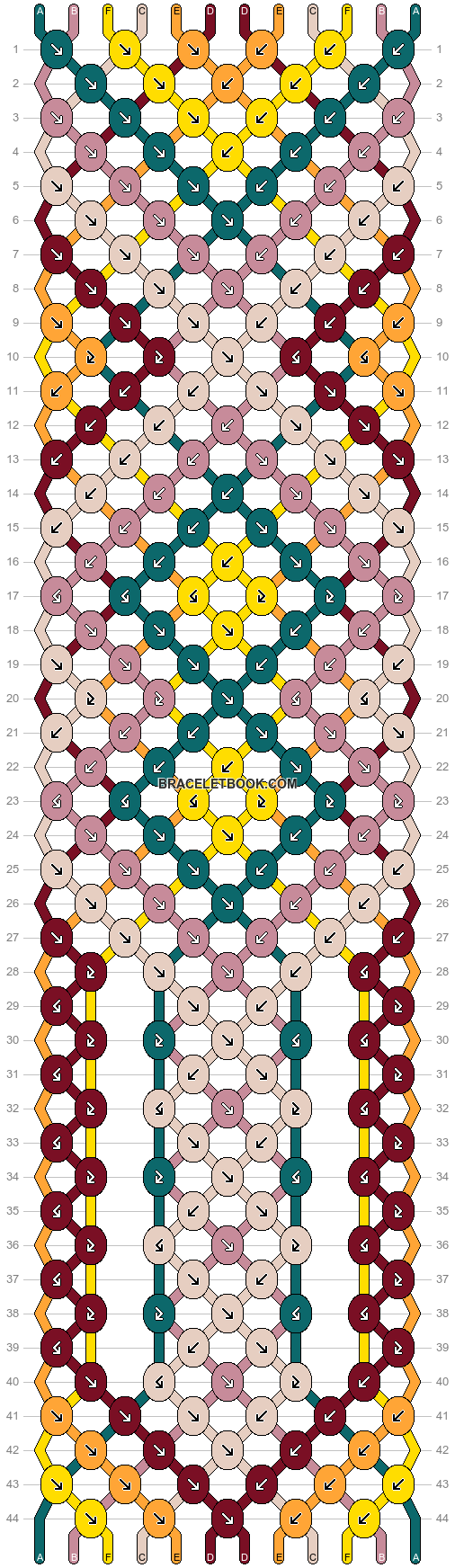 Normal pattern #28009 variation #417057 pattern