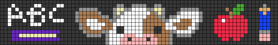 Alpha pattern #128611 variation #417058 preview